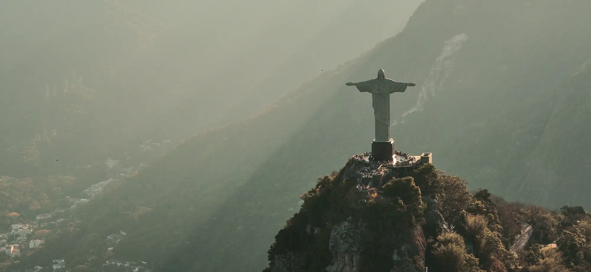 Viaje a Brasil 15 días
