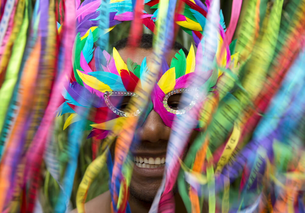 Febrero es el mejor mes para viajar a Brasil y te desvelamos por qué