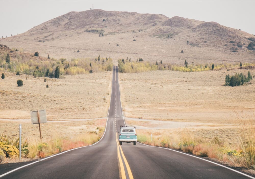 ¡Carretera y manta! De viaje por los mejores road trips del mundo