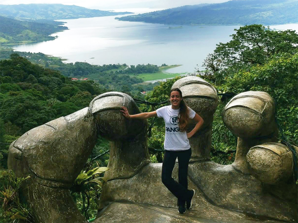 De viaje a Costa Rica en tiempos de COVID: ¿Es posible?