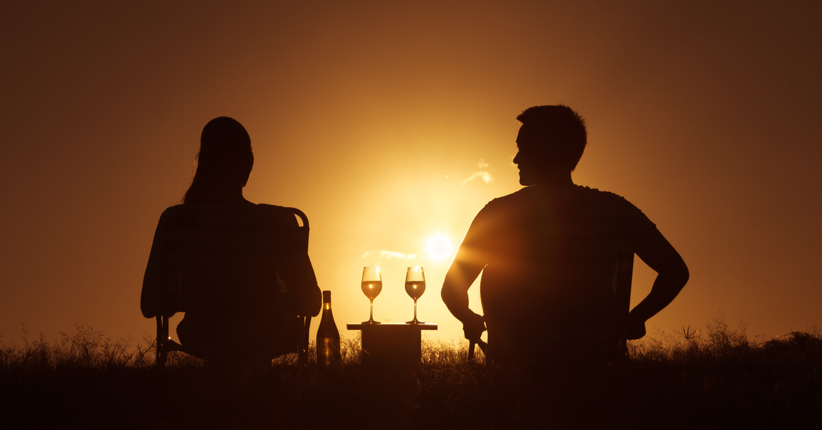 Los 10 destinos más lujosos para tu luna de miel