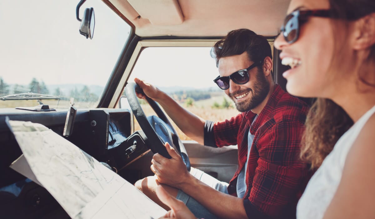 Dónde ir de viaje de novios según vuestro presupuesto