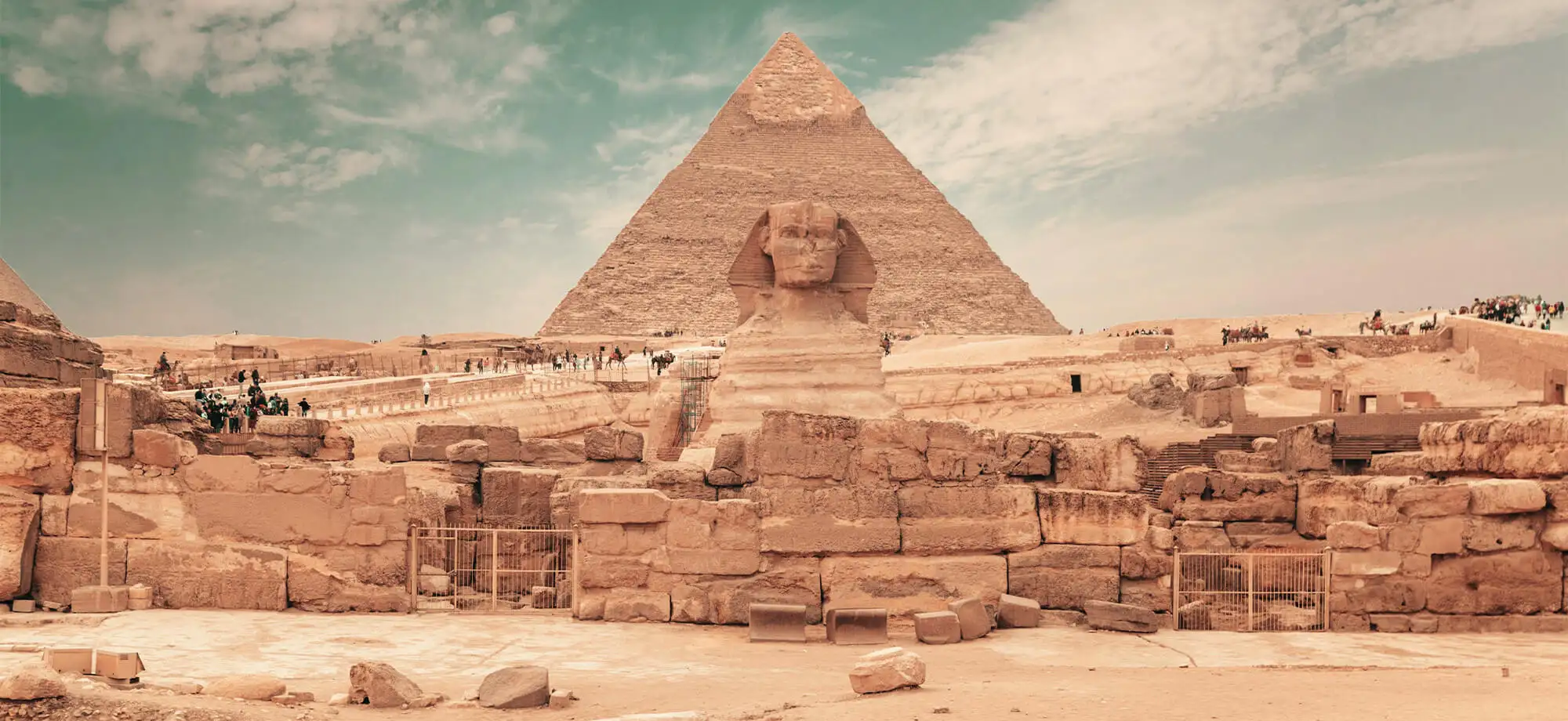 Viaje a Egipto 10 días