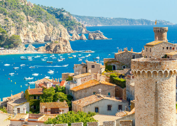 viaje-españa-costa-brava