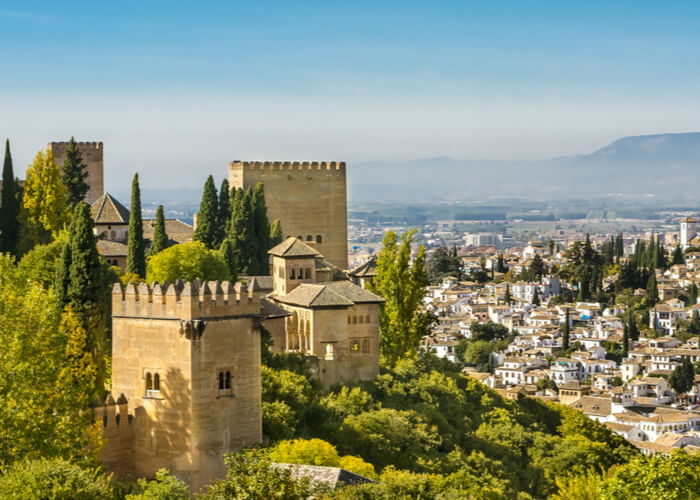 viaje-españa-granada