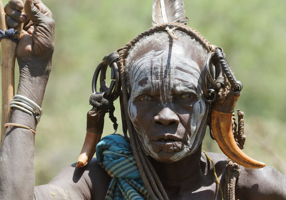 10 motivos para viajar a Etiopía, la cuna de la humanidad