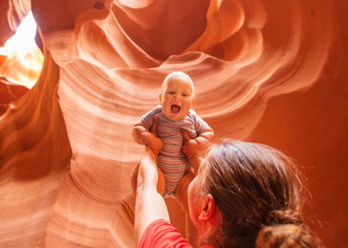 viaje-familia-antelope-canyon-eeuu