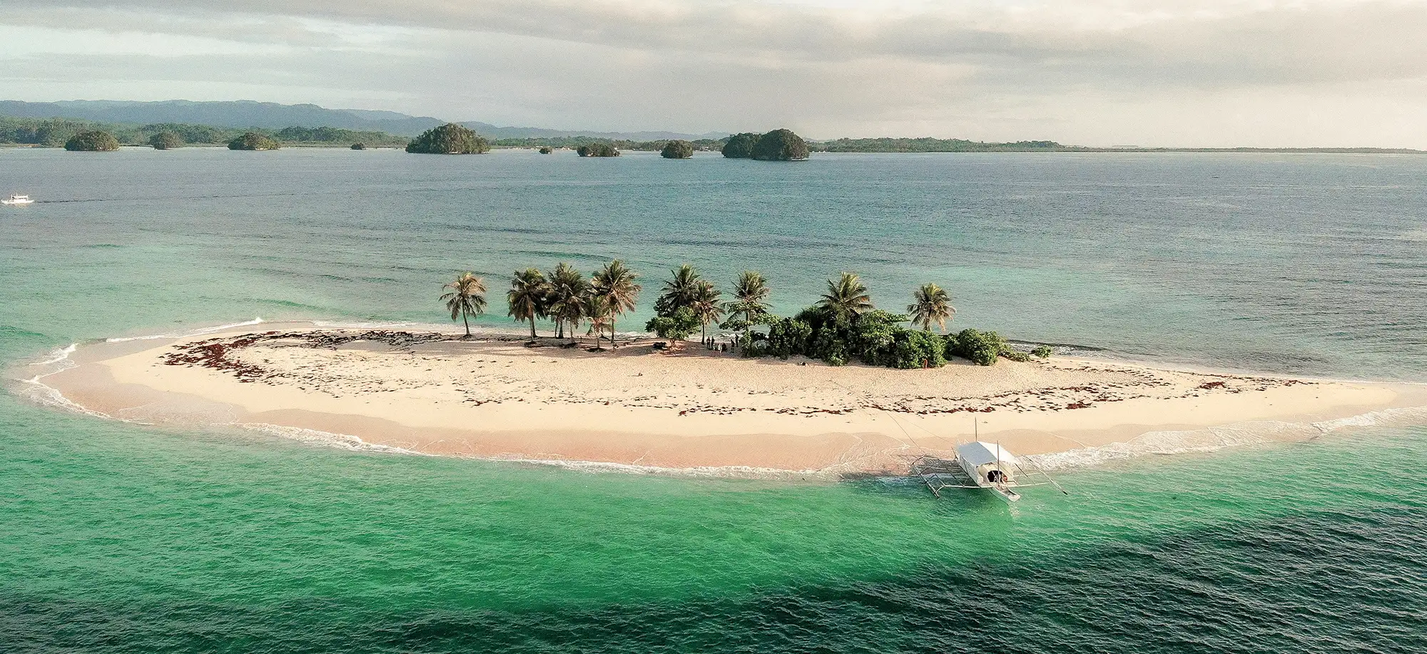 Filipinas en 15 días