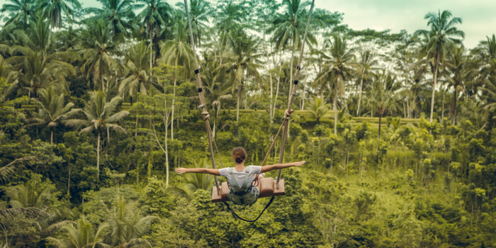 viajes fotograficos a Bali