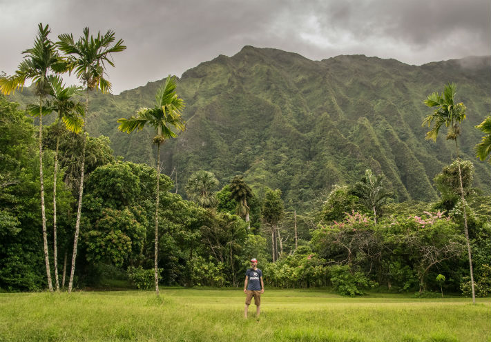 viaje-hawai-jardin-botanico