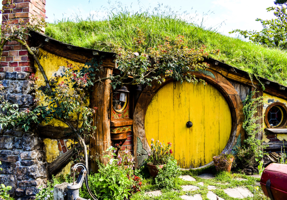 Viaje inesperado a Nueva Zelanda: 10 lugares de cine en las antípodas