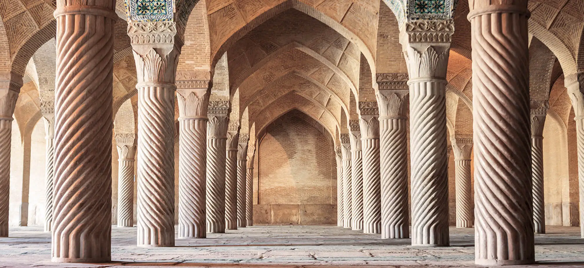 Viatges a l’Iran