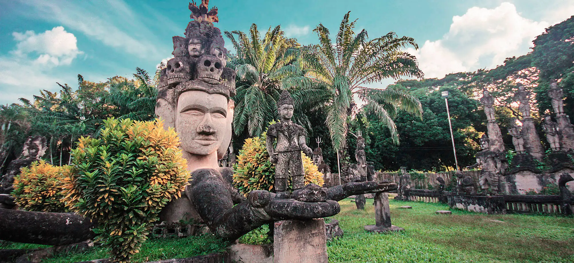 Viatges al Laos