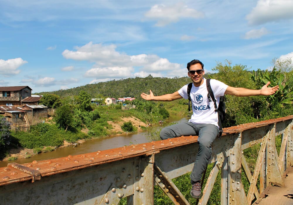 Viaje a Madagascar parte I: descubriendo la isla malgache