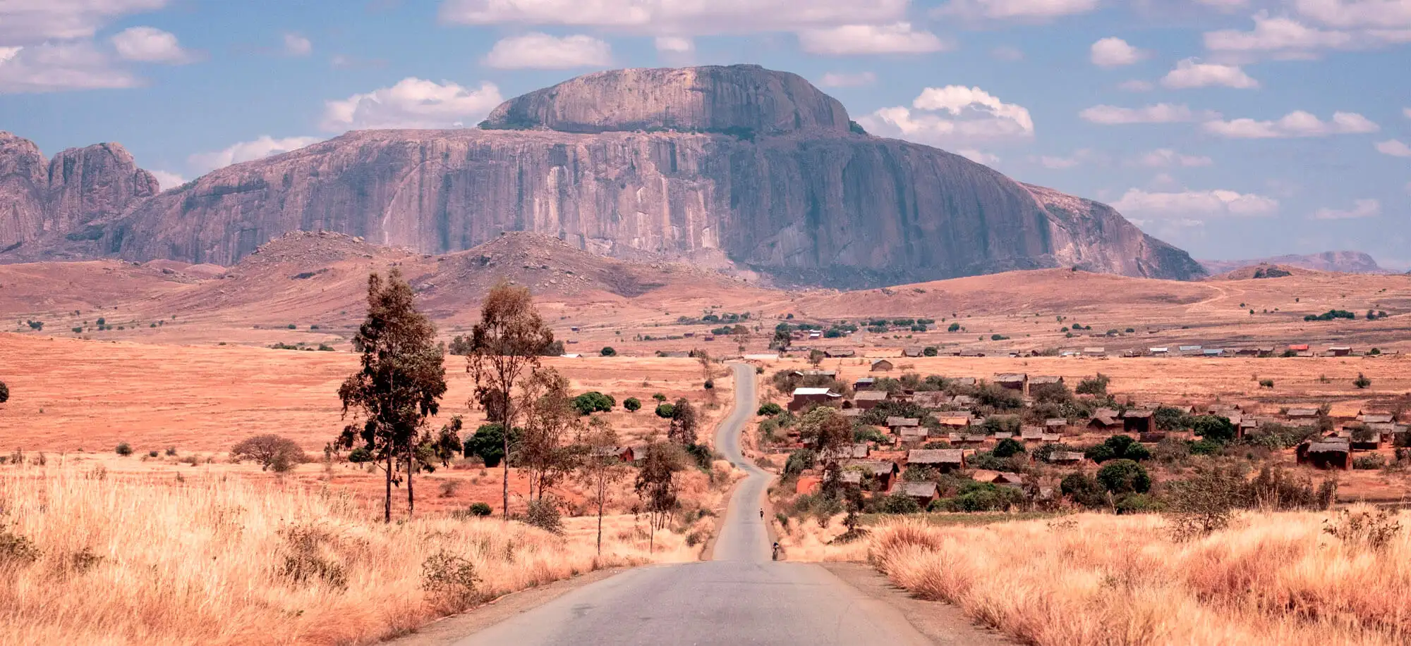 Viatge a Madagascar