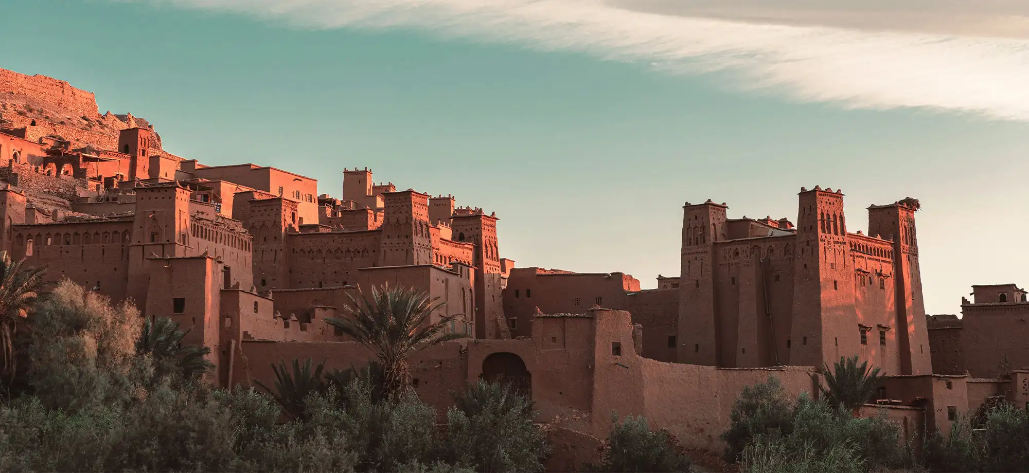 Viaje a Marruecos 7 días