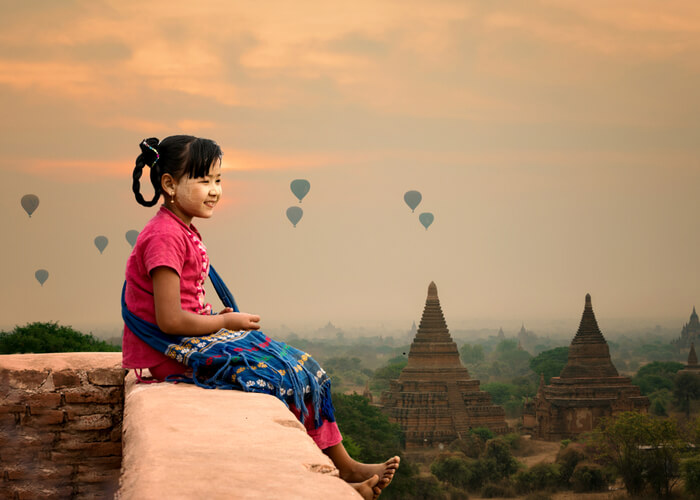viaje-myanmar-niña