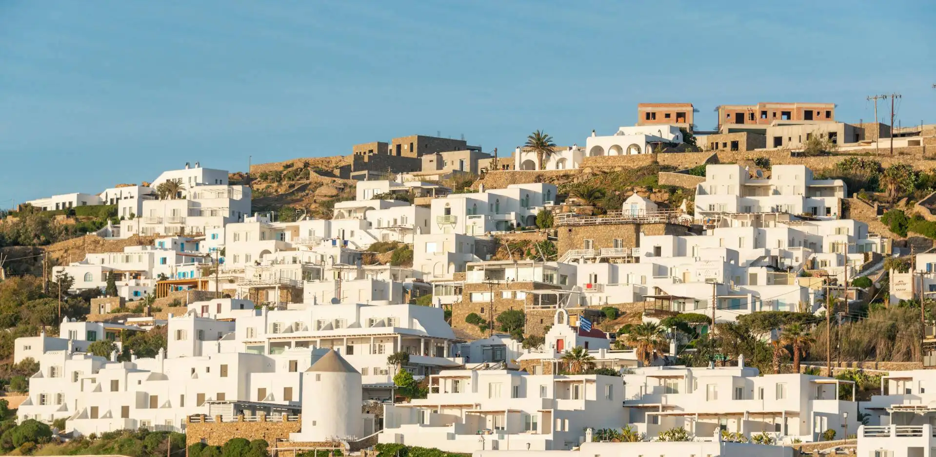 Creuer Mediterrani MSC Lirica des de Venècia