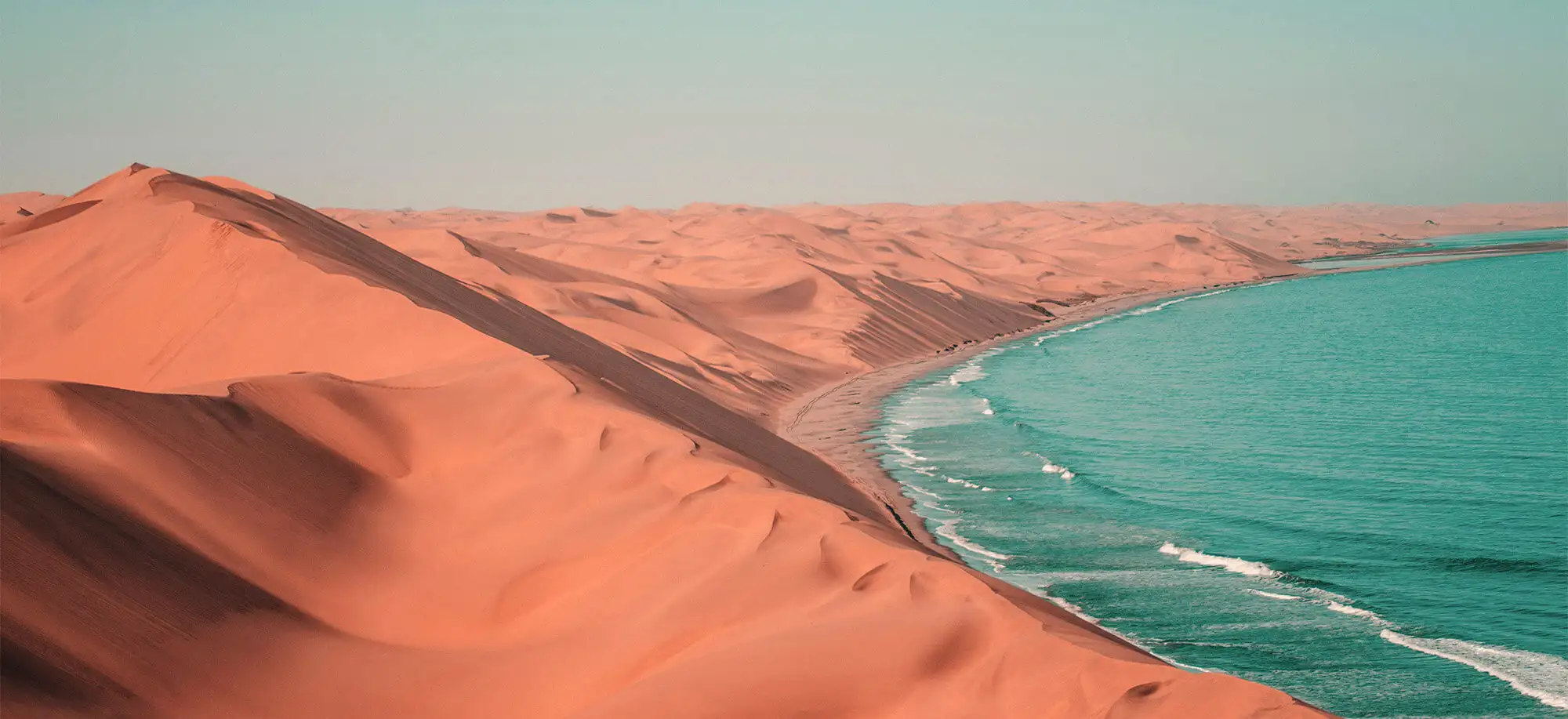 Viajes a Namibia