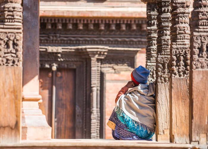 viaje-nepal-bakhtapur