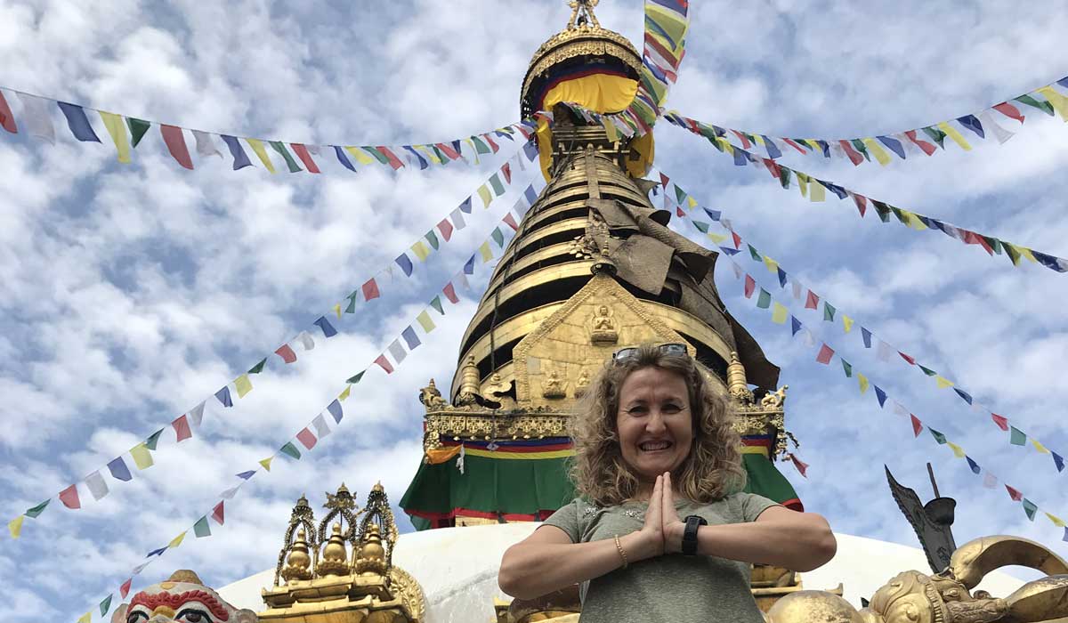 Viaje a Nepal: ¿Qué ver en el Valle de Katmandú?