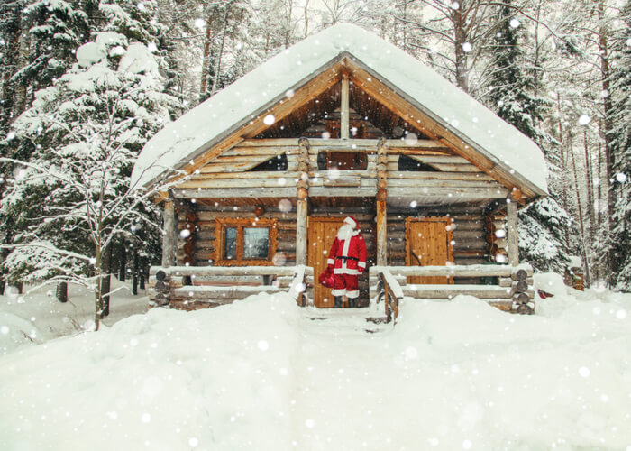 viaje-niños-laponia-santa