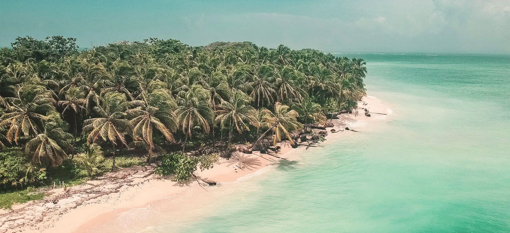 Viatges a Panamà