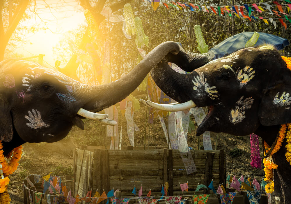 8 razones para viajar a Tailandia en Semana Santa