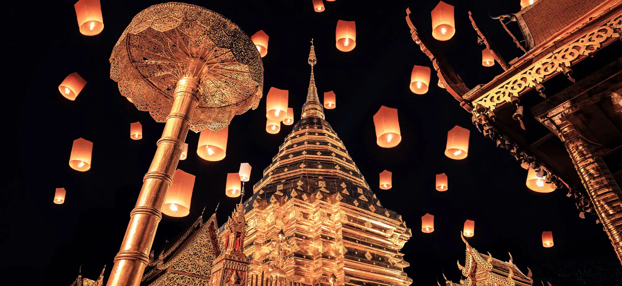 Viaje a Tailandia 10 días
