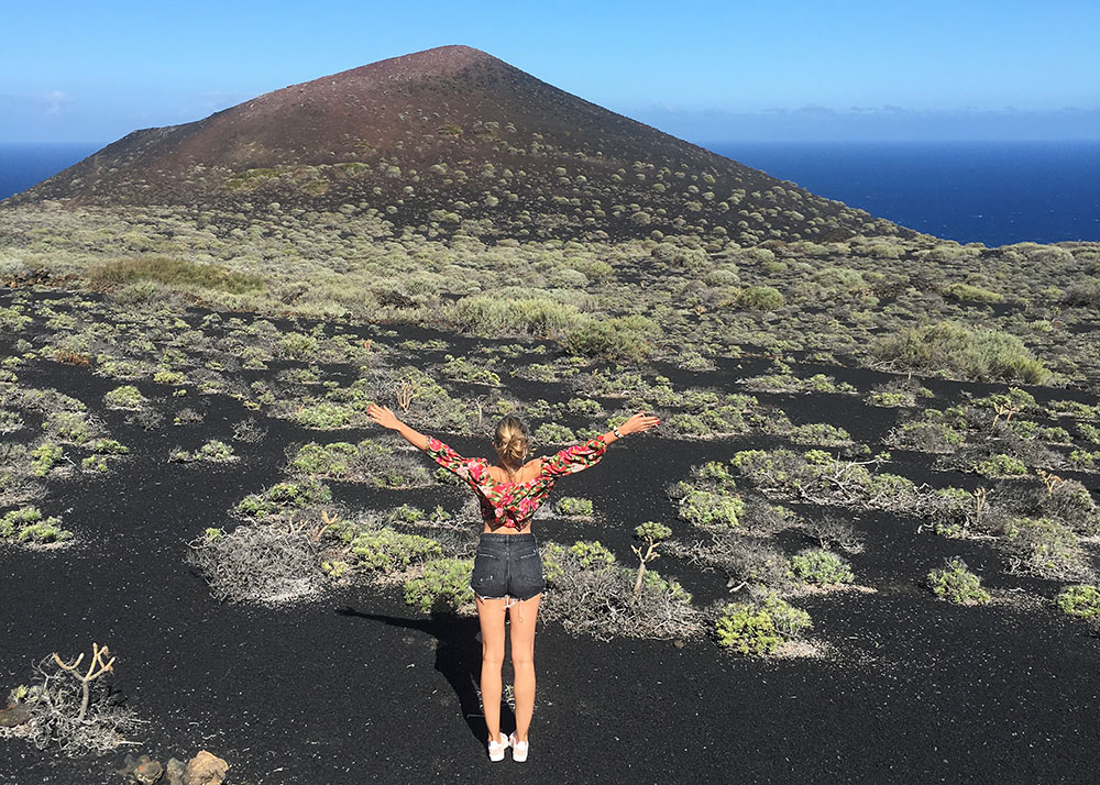 Descubre la colección de viajes de autor by María de León