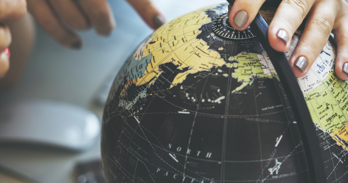 Descubre el mejor destino de cada continente para viajar este verano