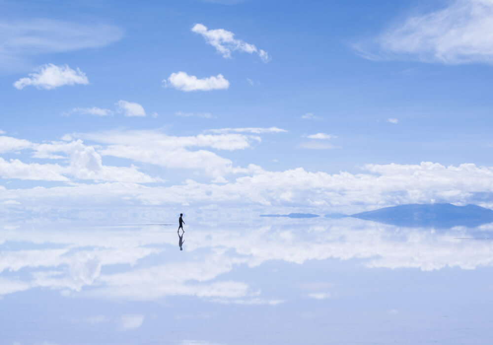 Los 10 destinos más instagrameables del mundo