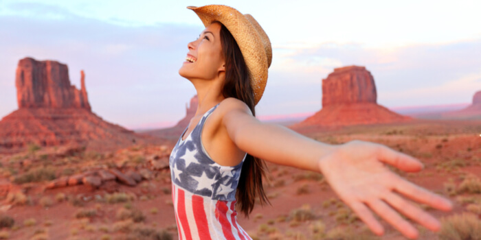 Viajes fotograficos Estados Unidos