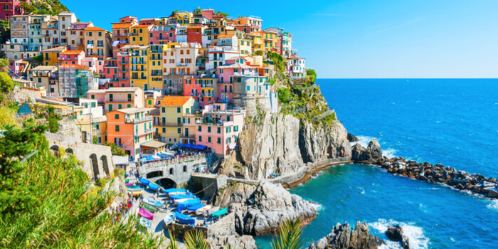viajes fotograficos italia