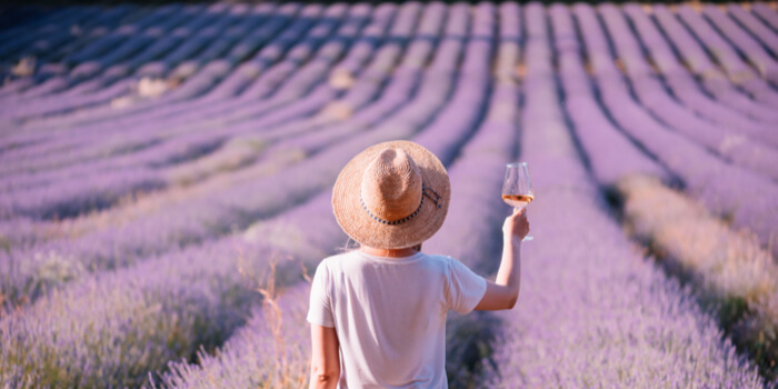 Los 10 destinos más instagrameables del mundo