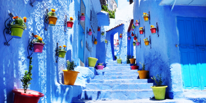 viajes fotograficos marruecos