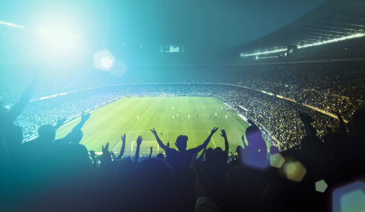 Por qué el fútbol será la excusa de tu próximo viaje a Inglaterra