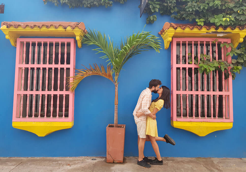 5 rincones románticos para celebrar el amor viajando (y no, ninguno está en París)