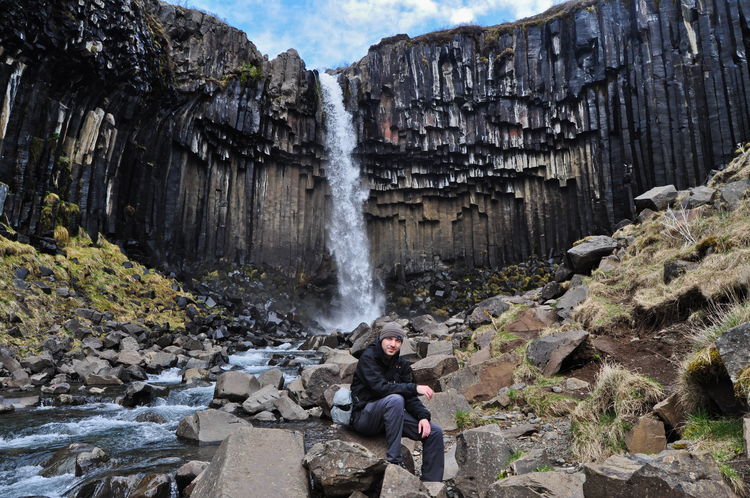 volcán-Eyjafjallajökull-Islandia
